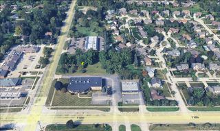 Vacant Newburg Newburg, Livonia, MI 48152