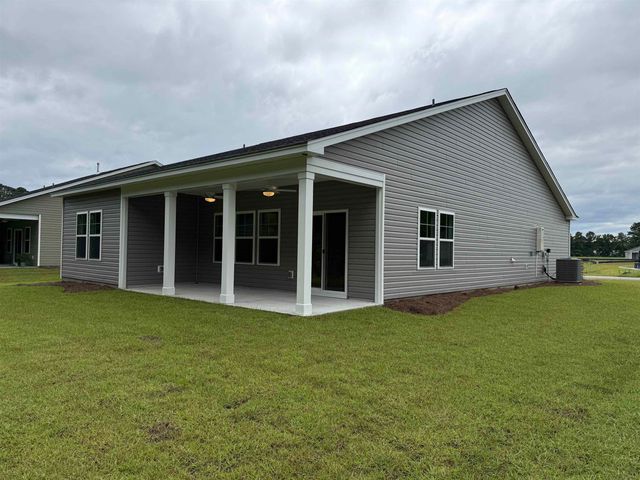 137 Cascade Dr., Conway, SC 29527
