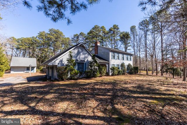 132 MILL ST, Port Republic, NJ 08241