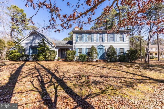 132 MILL ST, Port Republic, NJ 08241