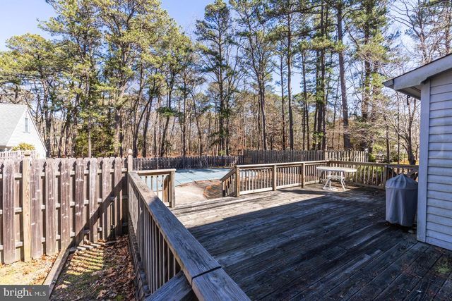 132 MILL ST, Port Republic, NJ 08241