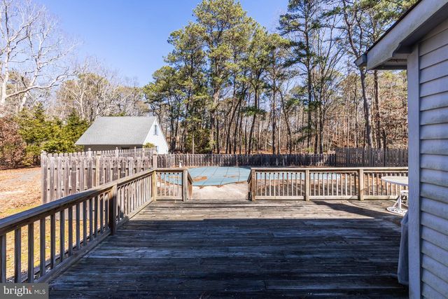 132 MILL ST, Port Republic, NJ 08241