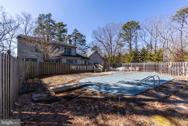 132 MILL ST, Port Republic, NJ 08241