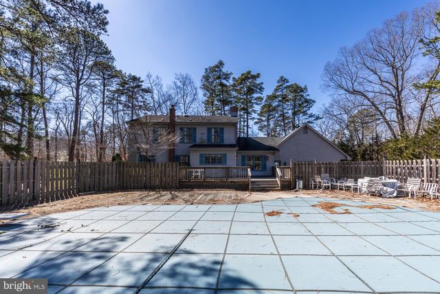 132 MILL ST, Port Republic, NJ 08241