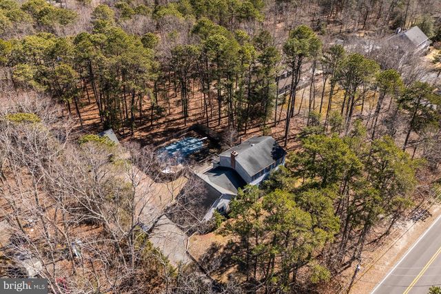 132 MILL ST, Port Republic, NJ 08241