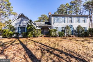 132 MILL ST, Port Republic, NJ 08241