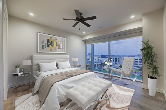 2047 Westcreek Lane 807, Houston, TX 77027