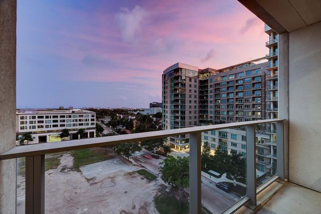 2047 Westcreek Lane 807, Houston, TX 77027