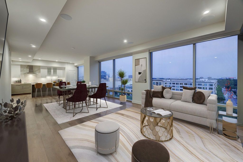 2047 Westcreek Lane 807, Houston, TX 77027