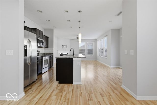 15138 Brantley Lane, Noblesville, IN 46060