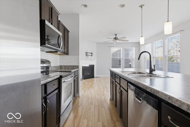 15138 Brantley Lane, Noblesville, IN 46060