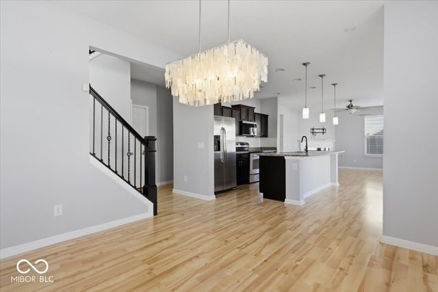 15138 Brantley Lane, Noblesville, IN 46060