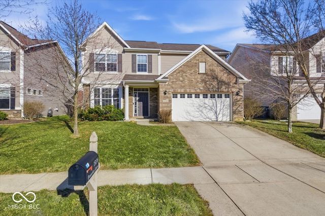 15138 Brantley Lane, Noblesville, IN 46060