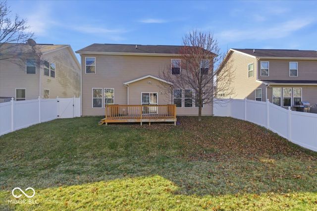 15138 Brantley Lane, Noblesville, IN 46060