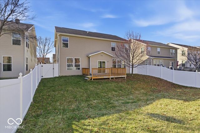 15138 Brantley Lane, Noblesville, IN 46060