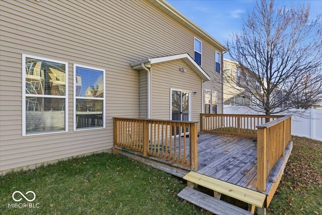 15138 Brantley Lane, Noblesville, IN 46060