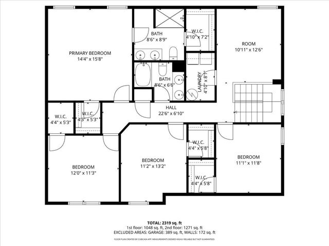 15138 Brantley Lane, Noblesville, IN 46060