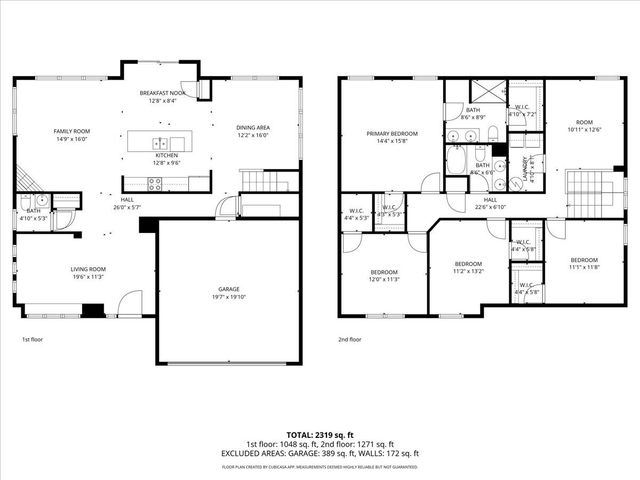 15138 Brantley Lane, Noblesville, IN 46060