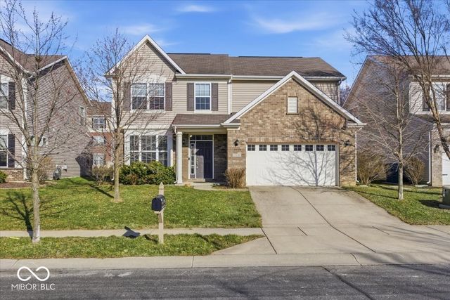 15138 Brantley Lane, Noblesville, IN 46060