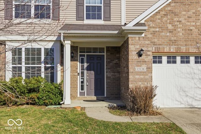 15138 Brantley Lane, Noblesville, IN 46060
