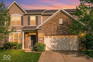 15138 Brantley Lane, Noblesville, IN 46060