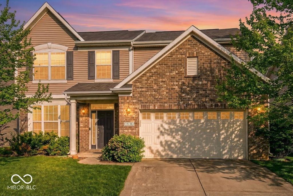15138 Brantley Lane, Noblesville, IN 46060