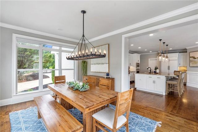 6026 GC Crow Road, Flowery Branch, GA 30542