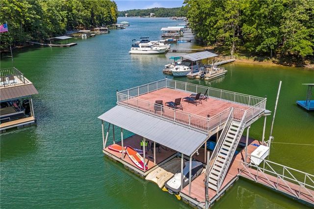 6026 GC Crow Road, Flowery Branch, GA 30542