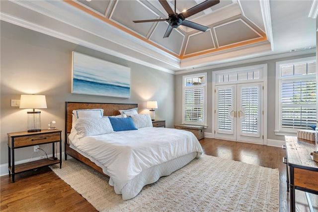 6026 GC Crow Road, Flowery Branch, GA 30542