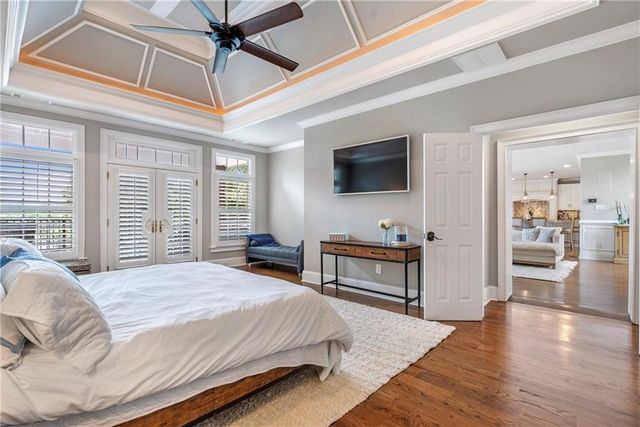 6026 GC Crow Road, Flowery Branch, GA 30542