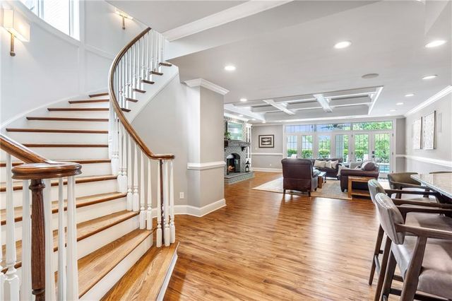 6026 GC Crow Road, Flowery Branch, GA 30542