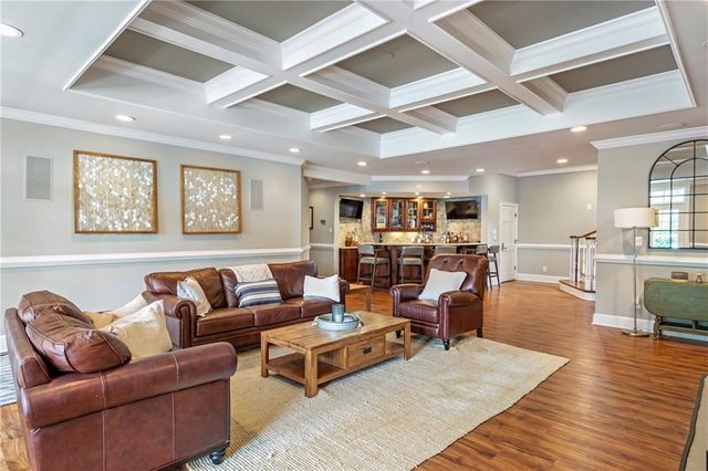 6026 GC Crow Road, Flowery Branch, GA 30542