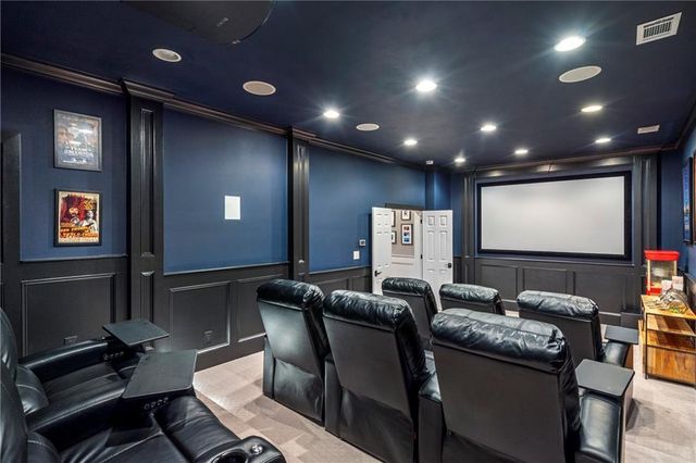 6026 GC Crow Road, Flowery Branch, GA 30542