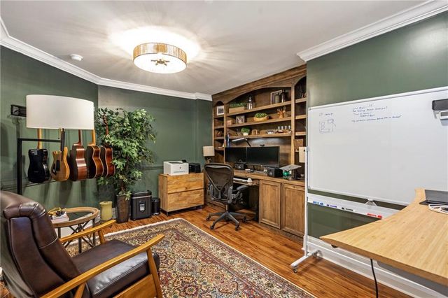 6026 GC Crow Road, Flowery Branch, GA 30542