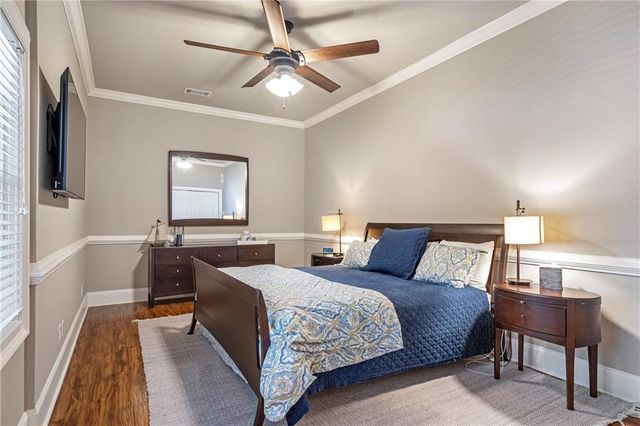 6026 GC Crow Road, Flowery Branch, GA 30542