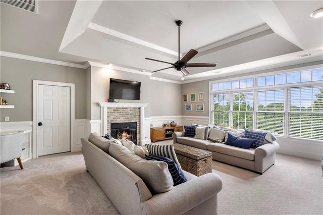 6026 GC Crow Road, Flowery Branch, GA 30542