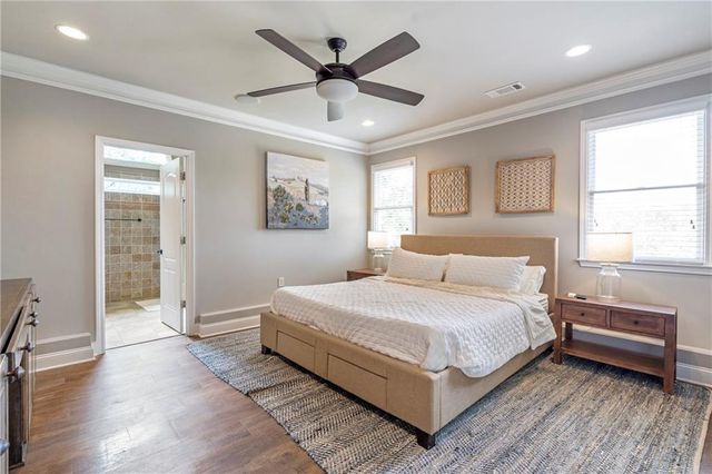 6026 GC Crow Road, Flowery Branch, GA 30542