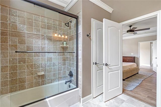 6026 GC Crow Road, Flowery Branch, GA 30542