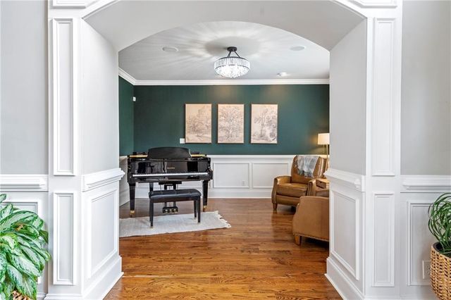 6026 GC Crow Road, Flowery Branch, GA 30542