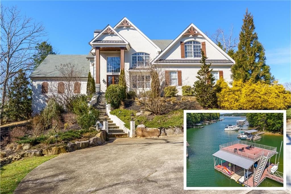 6026 GC Crow Road, Flowery Branch, GA 30542