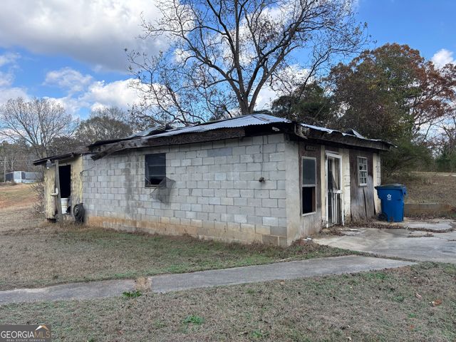 1737 Yellow Street NW, Conyers, GA 30012