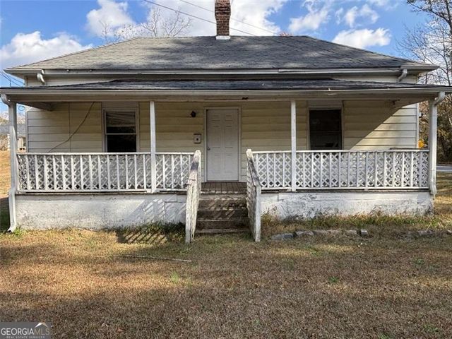 1737 Yellow Street NW, Conyers, GA 30012