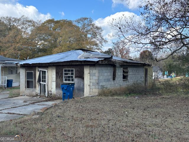 1737 Yellow Street NW, Conyers, GA 30012