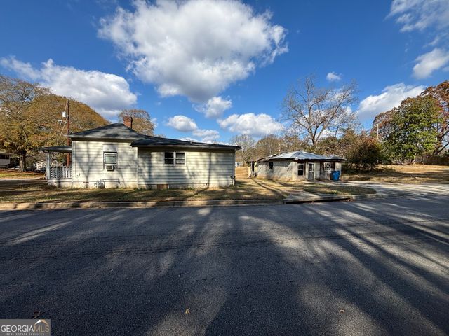 1737 Yellow Street NW, Conyers, GA 30012