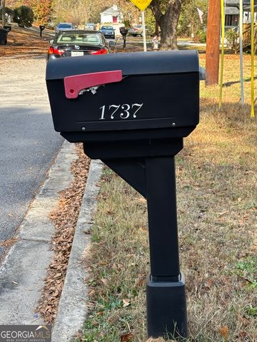1737 Yellow Street NW, Conyers, GA 30012