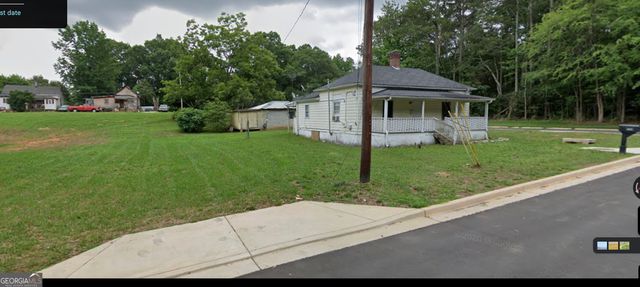 1737 Yellow Street NW, Conyers, GA 30012