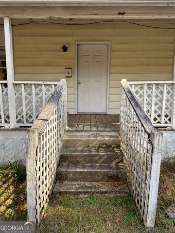 1737 Yellow Street NW, Conyers, GA 30012