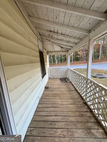 1737 Yellow Street NW, Conyers, GA 30012