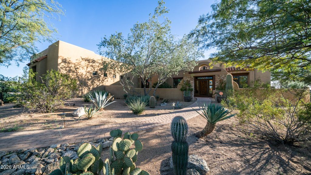 7841 E MCDOWELL Road E, Mesa, AZ 85207 — photo 3