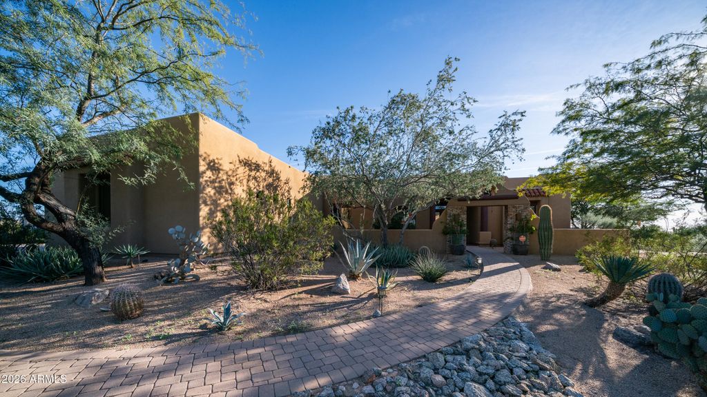 7841 E MCDOWELL Road E, Mesa, AZ 85207 — photo 4